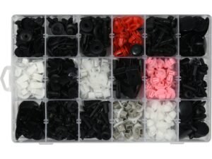 SET CLIPSURI AUTO TOYOTA/LEXUS 360 BUC