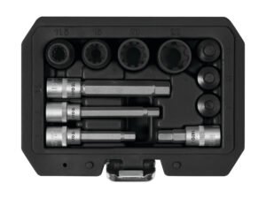 KIT DEMONTARE ETRIER, 1/2'', 3/8''