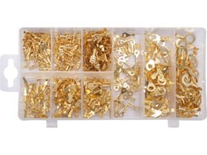 SET CONECTORI ELECTRICI 450 BUC