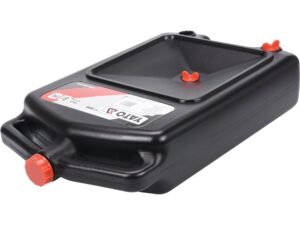 RECIPIENT PENTRU COLECTAREA ULEIULUI UZAT, 8L