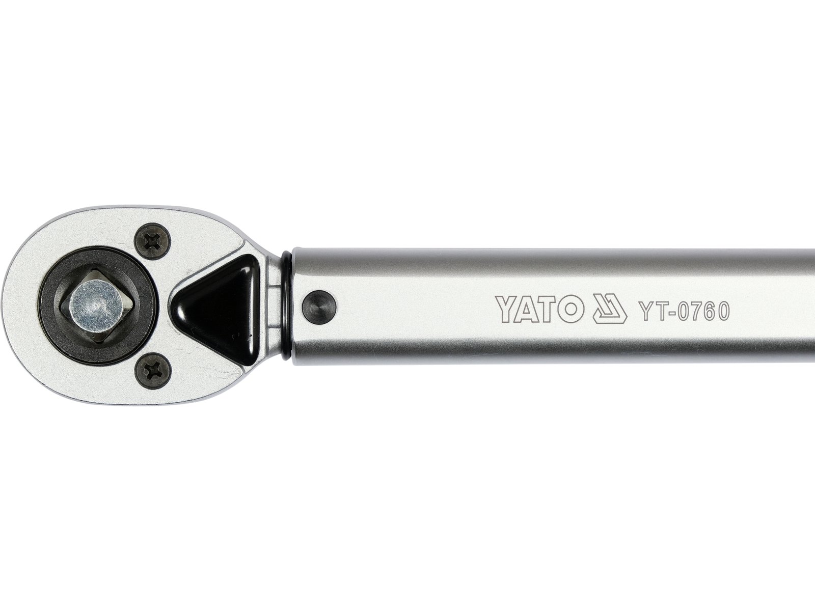 CHEIE DINAMOMETRICĂ 1/2'' 42-210NM - imagine 3