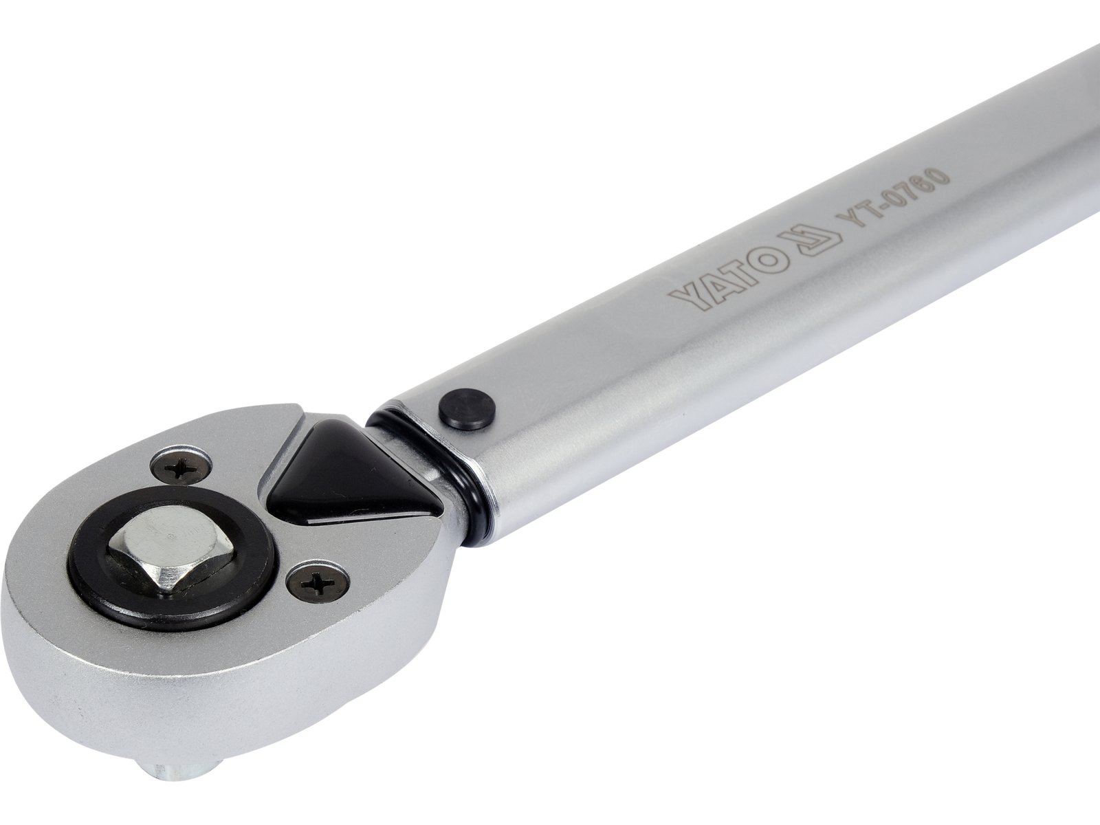 CHEIE DINAMOMETRICĂ 1/2'' 42-210NM - imagine 6