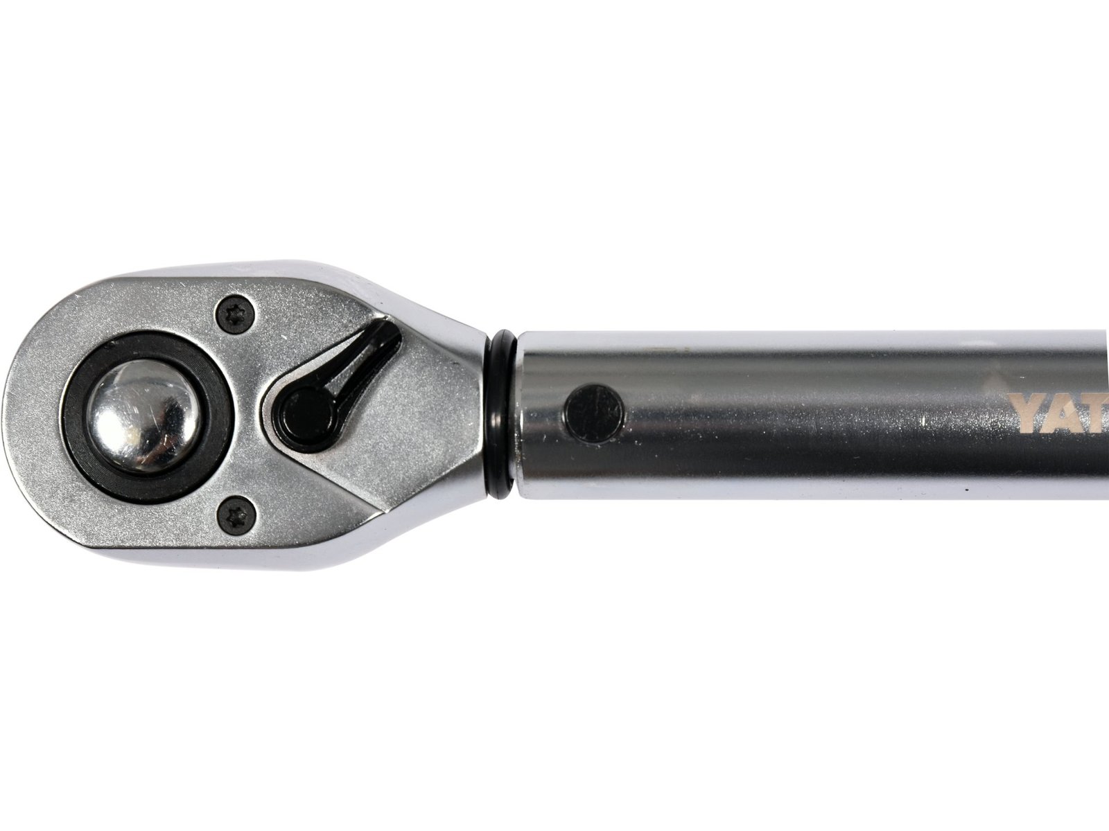 CHEIE DINAMOMETRICĂ 1/2'', 10-60NM - imagine 2