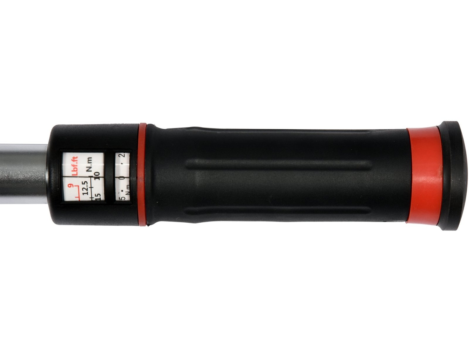 CHEIE DINAMOMETRICĂ 1/2'', 10-60NM - imagine 3