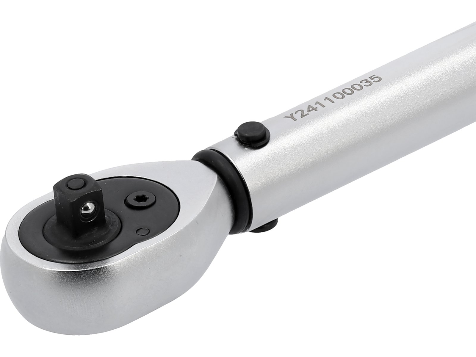 CHEIE DINAMOMETRICĂ 1/4'' 5-25NM - imagine 3