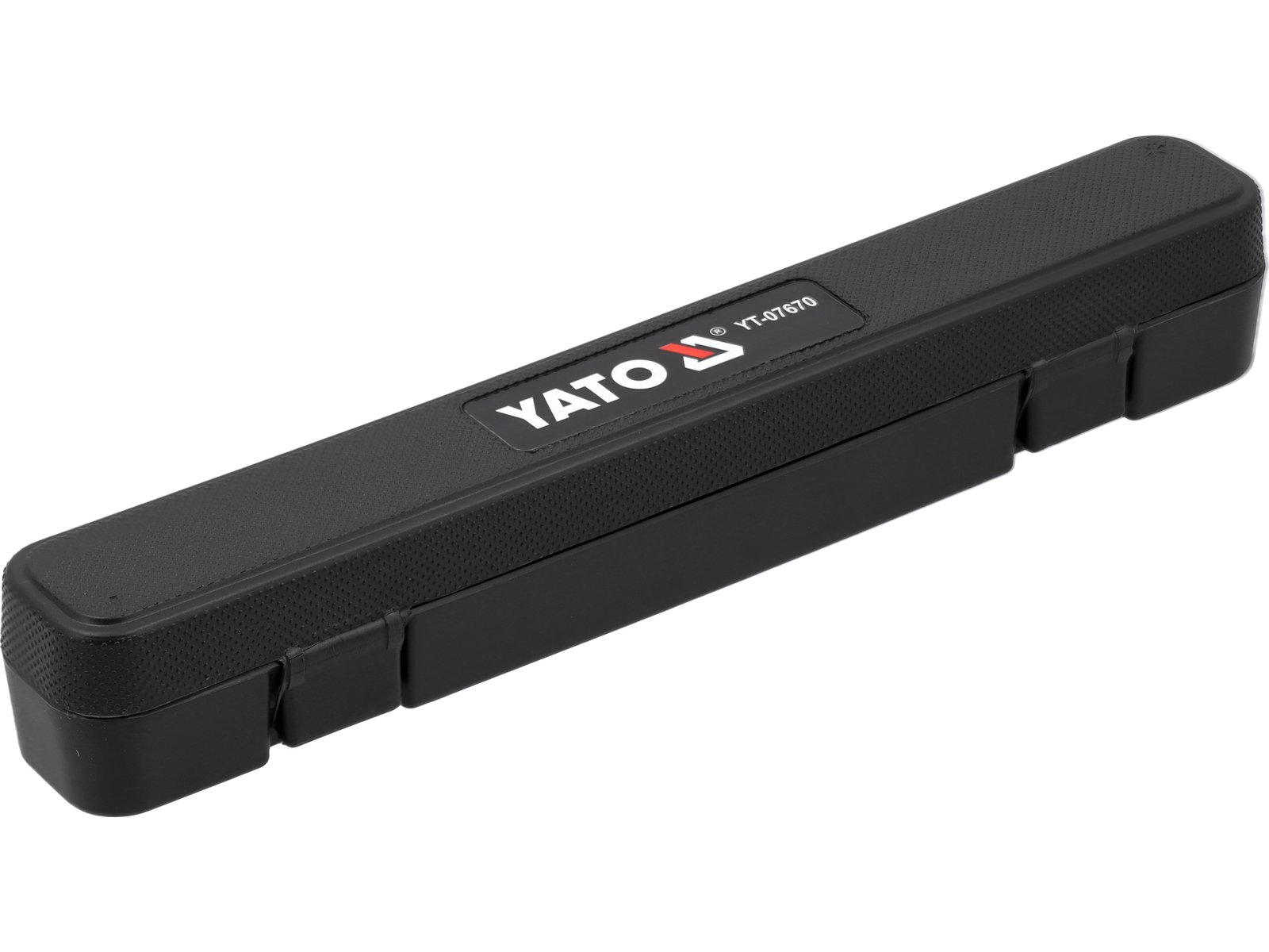 CHEIE DINAMOMETRICĂ 1/4'' 5-25NM - imagine 5