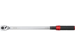 CHEIE DINAMOMETRICĂ 1/2'' 60-330NM