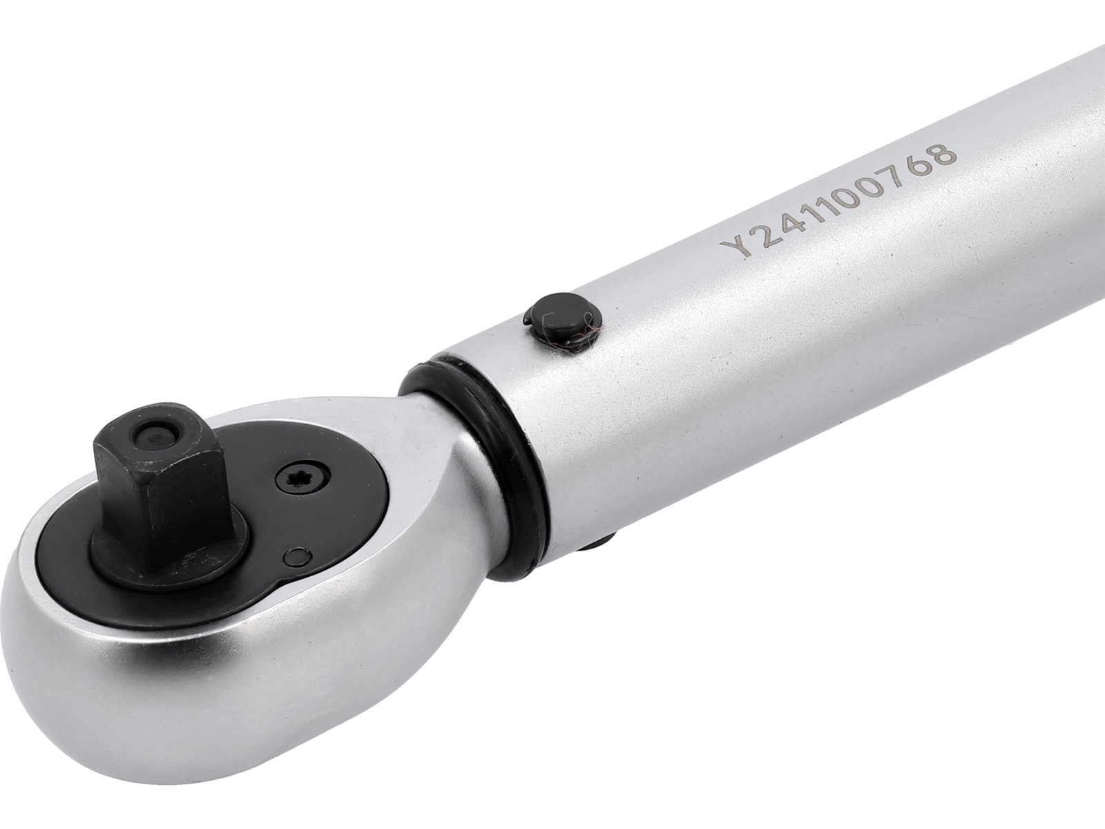 CHEIE DINAMOMETRICĂ DE PRECIZIE 3/8'' 20-120NM - imagine 3