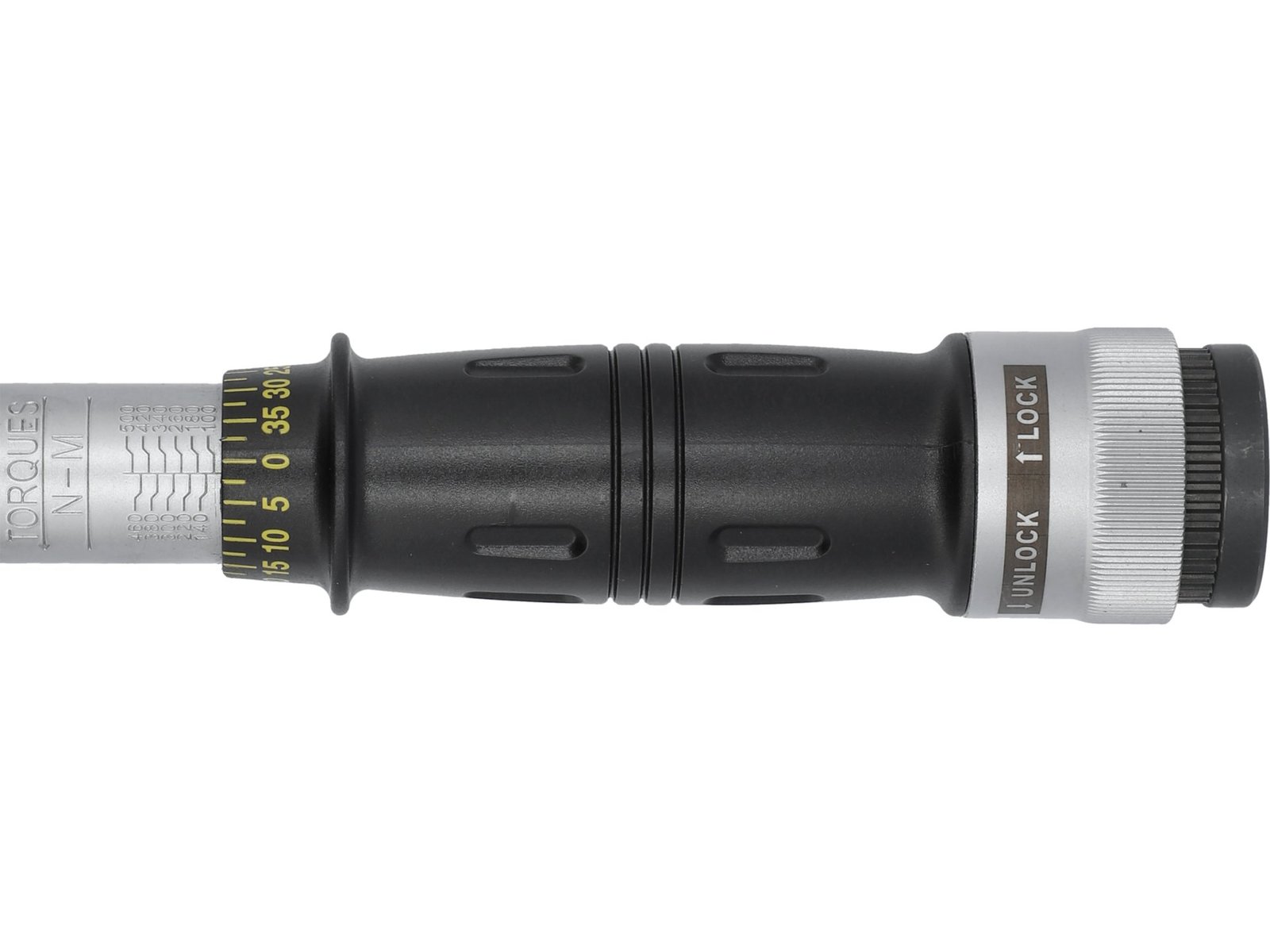 CHEIE DINAMOMETRICĂ 865MM, 100-500NM - imagine 3