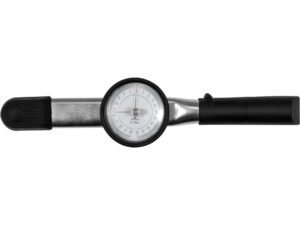 CHEIE DINAMOMETRICĂ CU CEAS 3/8'' 0-30NM