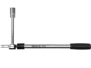 CHEIE REGLABILĂ CU CLICHET PENTRU ROȚI 17/19/21/2''3MM