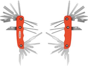 SET DEMONTARE RADIO AUTO, TIP PLIABIL