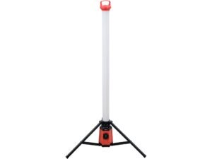 LAMPĂ ATELIER CU STATIV,TUB 360°, 7500LM