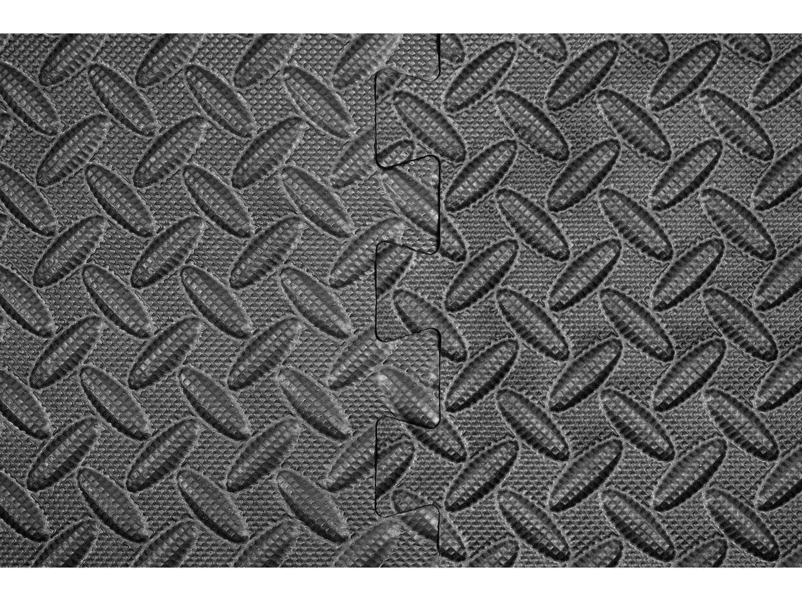 COVORAȘE PROTECȚIE PARDOSEALĂ, 6 BUC, 60X60CM, 12MM GROSIME - imagine 2