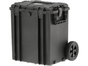 TROLLER PT SCULE ERMETIC 465X355X512MM