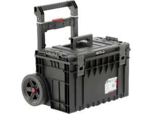 CUTIE SCULE PE ROTI 52V S1