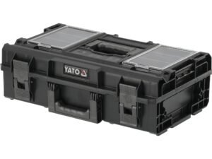 CUTIE ERMETICĂ SCULE 585X385X190MM