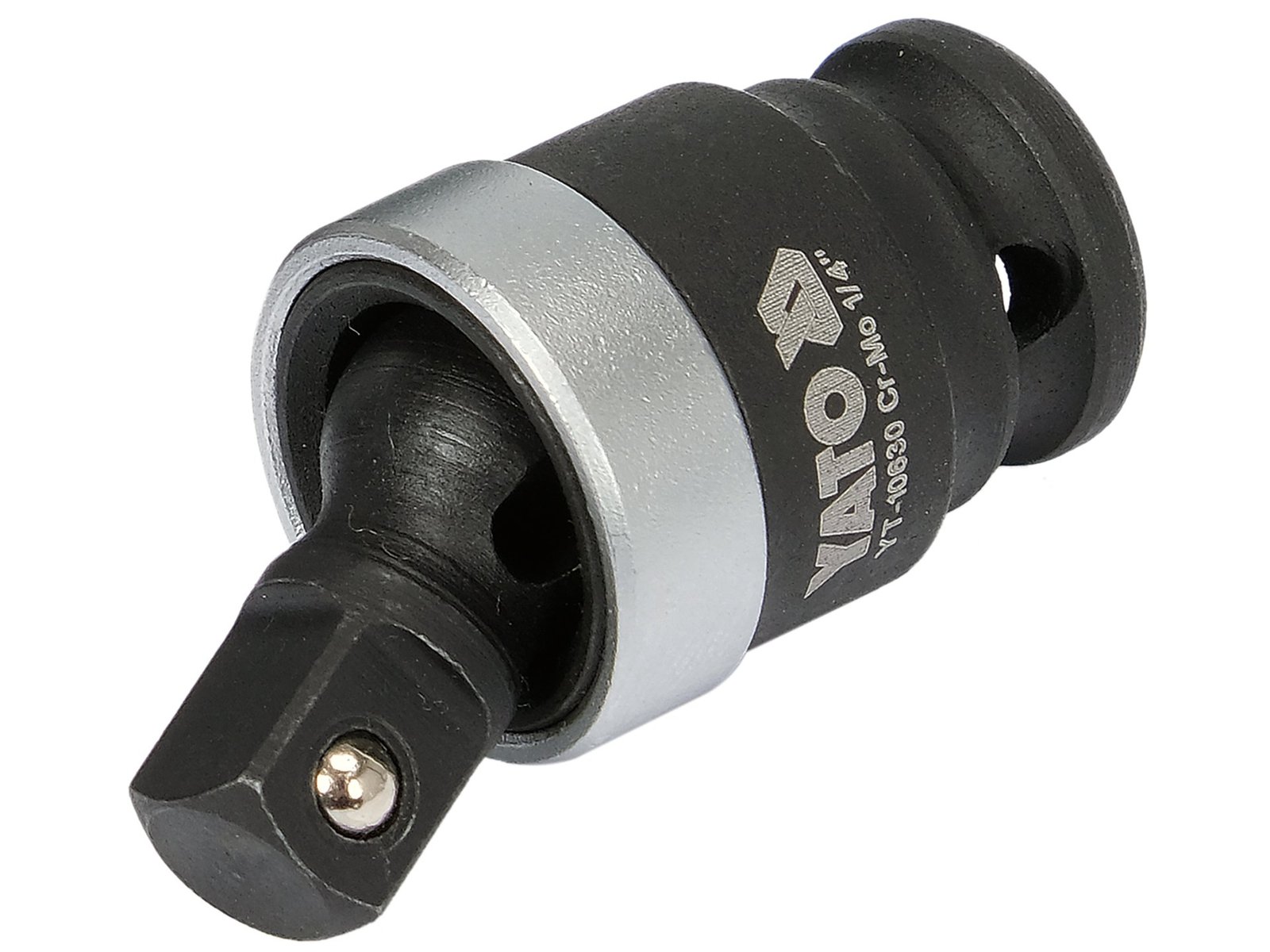 ADAPTOR CARDANIC DE IMPACT, 1/4" - imagine 3