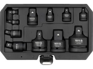 SET ADAPTOARE CARDANICE+REDUCȚII IMPACT