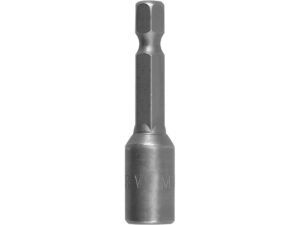 CHEIE TUBULARĂ PRINDERE MANDRINĂ 1/4'', 7X48MM