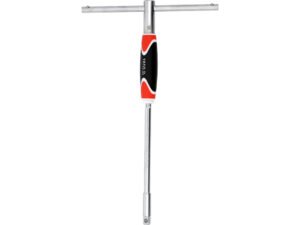 ADAPTOR TIP ''T'' CU MÂNER ROTATIV 3/8''