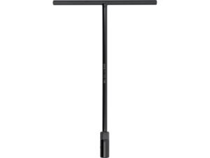 CHEIE TUBULARĂ TIP ''T'', 12MM