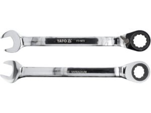 CHEIE COMBINATĂ CU CLICHET 32MM