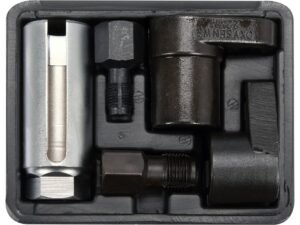 SET CHEI PENTRU SONDA LAMBDA, 5 PIESE