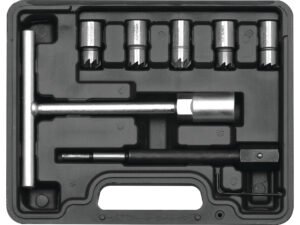 SET FREZE RECONDITIONAT SCAUN INJECTOARE