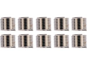 INSERȚIE SPIRALATĂ PENTRU REPARAT FILETE M6X1