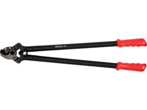 FOARFECĂ CABLURI, 600MM, SECȚIUNE MAXIMĂ 240MM2