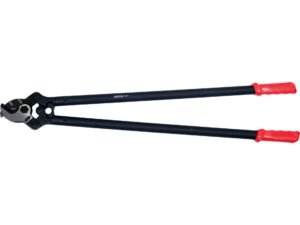 FOARFECĂ CABLURI, 910MM, SECȚIUNE MAXIMĂ 450MM2