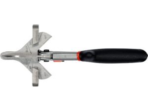 CLEȘTE TĂIERE LA UNGHI 250MM