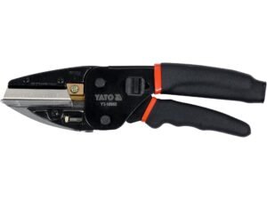 FOARFECĂ TEHNICA MULTIFUNCȚIONALĂ, 250MM