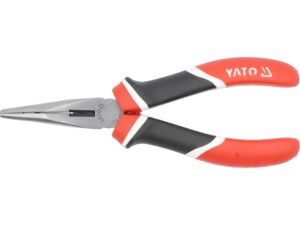 CLEȘTE CU VÂRF ASCUȚIT 160MM