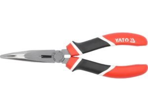 PATENT CU VÂRF ASCUȚIT ÎNDOIT, 200MM