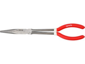 CLEȘTE DREPT CU VÂRF ACUȚIT 285MM