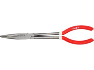 CLEȘTE DREPT CU VÂRF ÎNDOIT 285MM