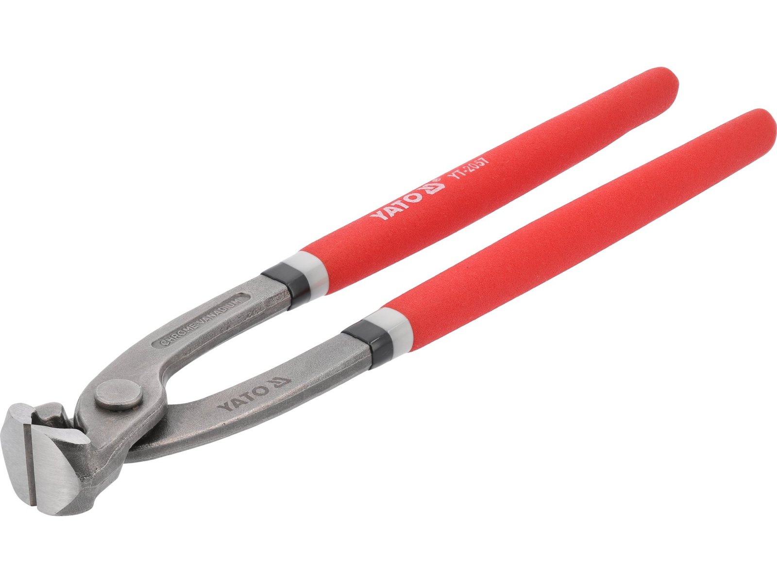 CLEȘTE CUIE 275MM CRV - imagine 2