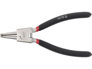 CLEȘTE SEGER PENTRU INDREPTAT VÂRF ÎNDOIT 200MM