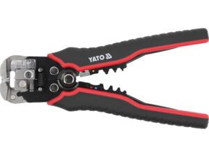 CLEȘTE DEZIZOLATOR MULTIFUNCȚIONAL 200MM