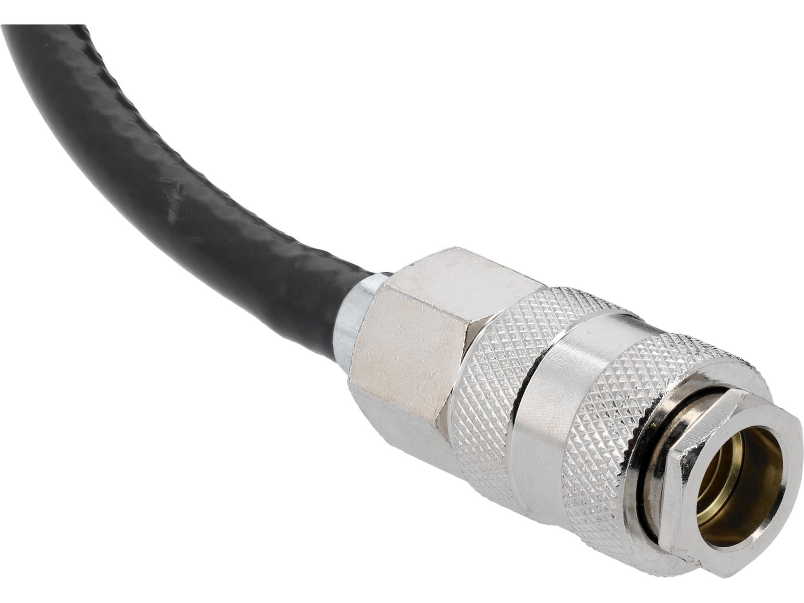 FURUN PNEUMATIC 8M CU CONECTOR RAPID - imagine 3