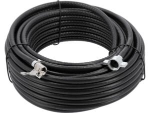 FURTUN 18M PENTRU UMFLAREA ROȚILOR