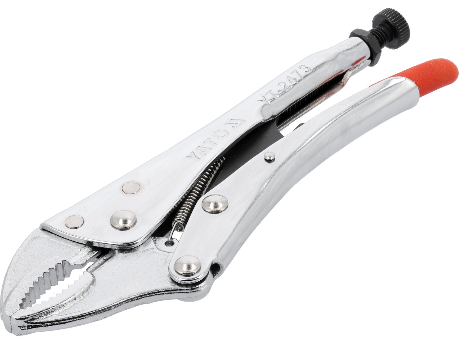 CLEȘTE 250MM - imagine 2