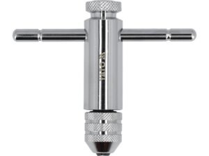 PORT TAROD CU CLICHET M3-M10, 85MM