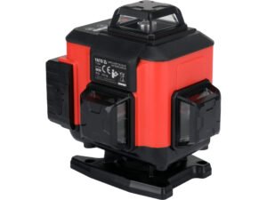 LASER VERDE 4D CU AUTOREGLARE, 16 LINII