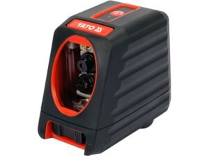 NIVELĂ CU LASER VERDE