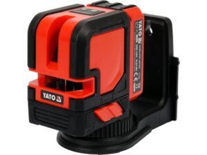 NIVELĂ CU LASER VERDE, ACUMULATOR