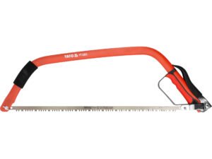 FIERĂSTRĂU TIP ARC 610MM