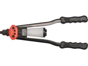 CLESTE POPNITURI 2.4-6.4MM, 380MM